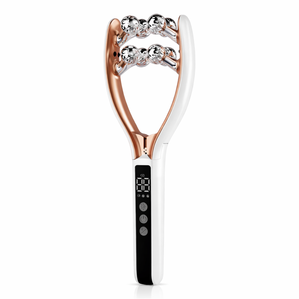 EMS Face Sculptor – Skin Tightening & Double Chin Massager