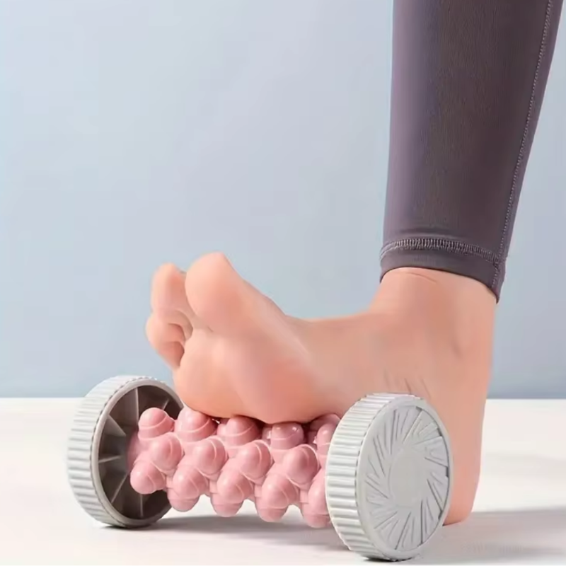 Foot Roller – Deep Tissue Massage for Feet & Legs