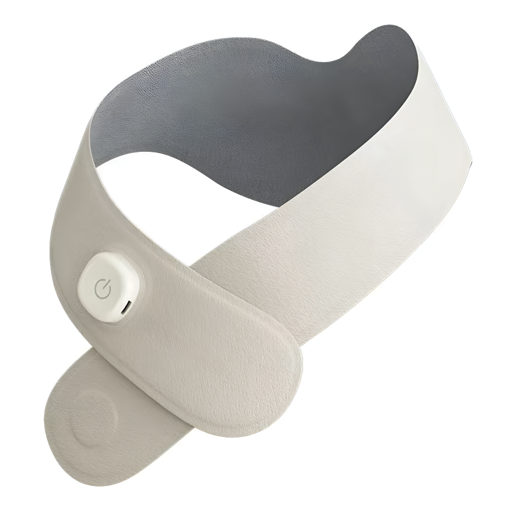 2-In-1 Neck and Eye Warmer